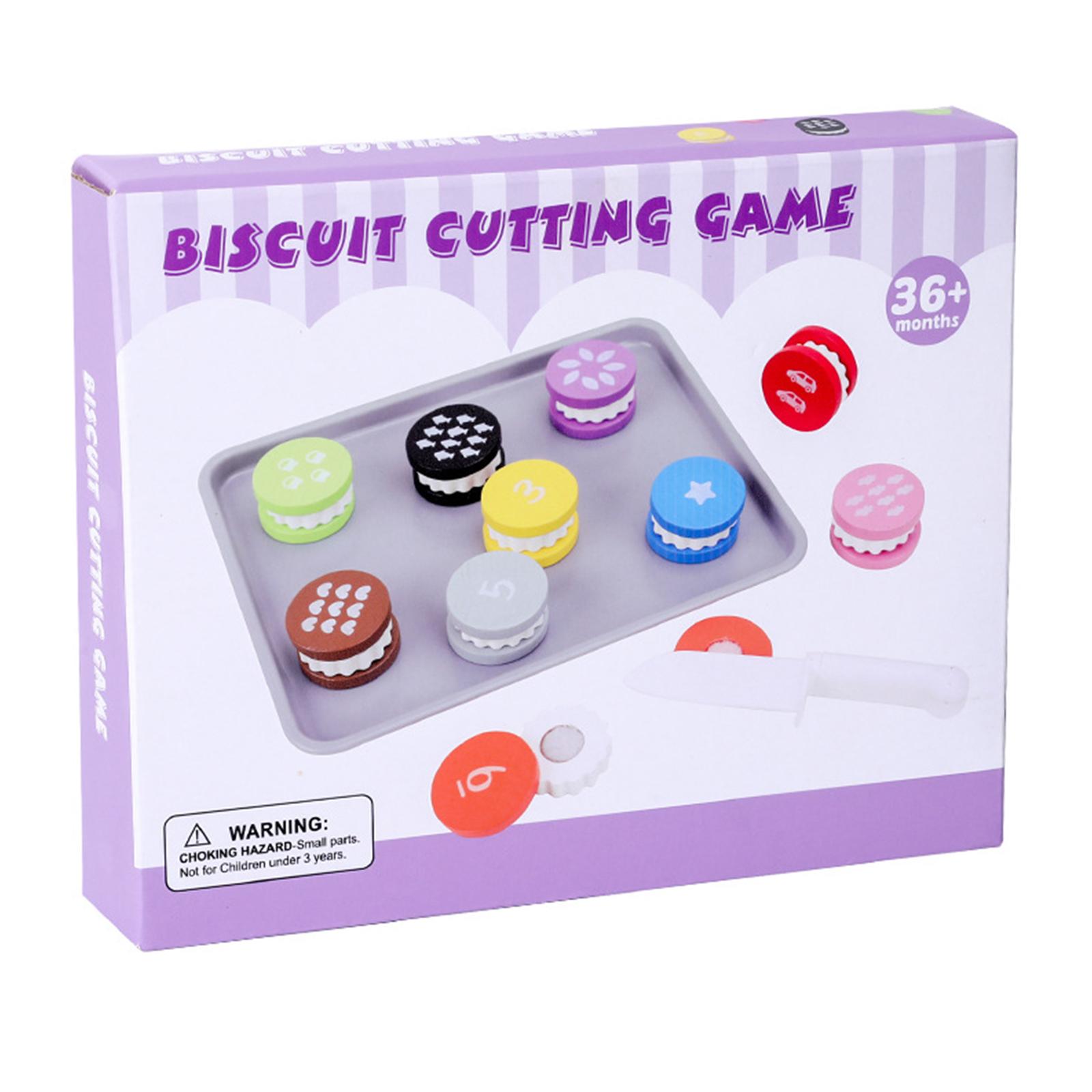 Kids Toys Kitchen Set - Drewniany zestaw do zabawy w kuchnię,