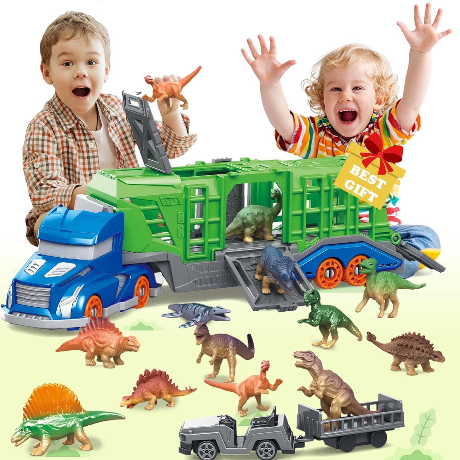 Zestaw zabawek przedstawiający – Kids Toys 3 Year Old recenzja i cena