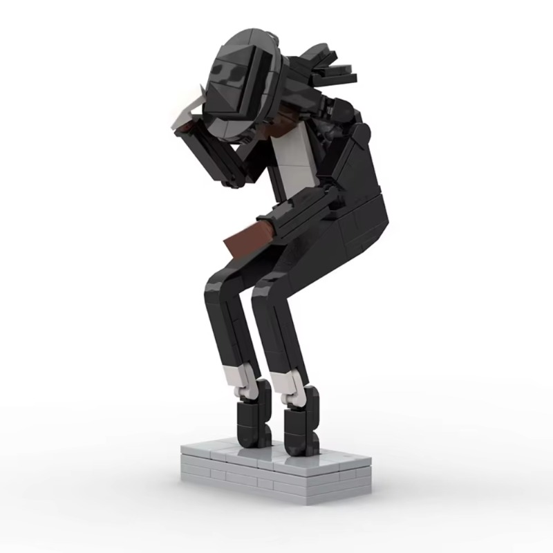 MOC Music Superstar – piosenka – Kids Toys Xmas recenzja i cena