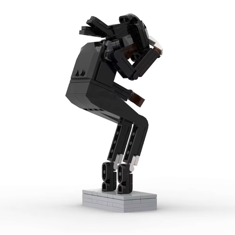 MOC Music Superstar – piosenka – Kids Toys Xmas recenzja i cena