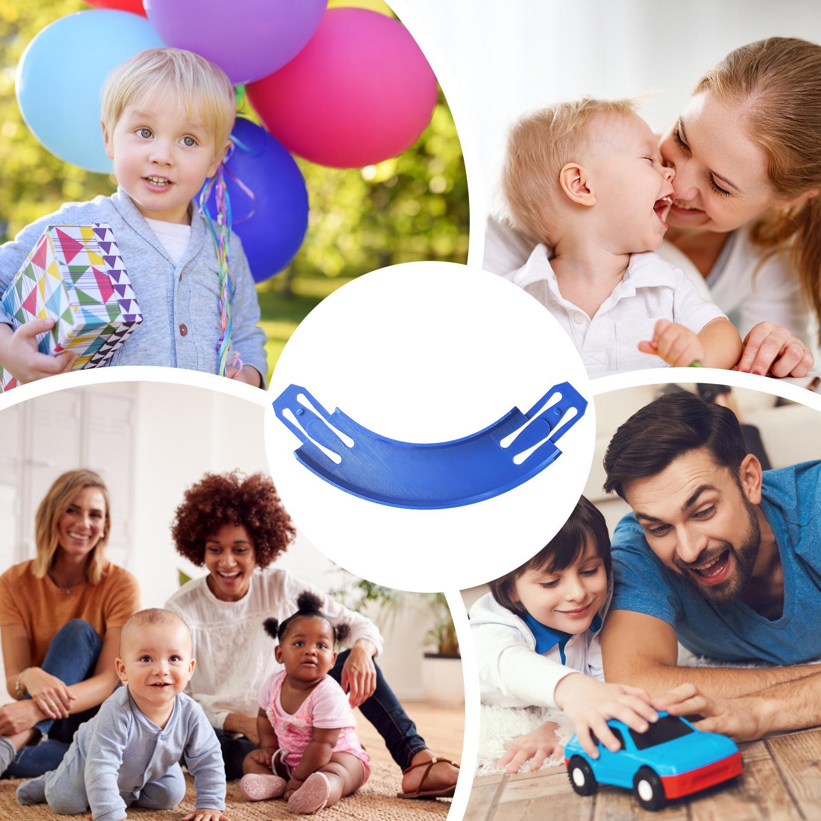 Złączki do torów Hotwheel Uniw – Kids Toys Xmas recenzja i cena