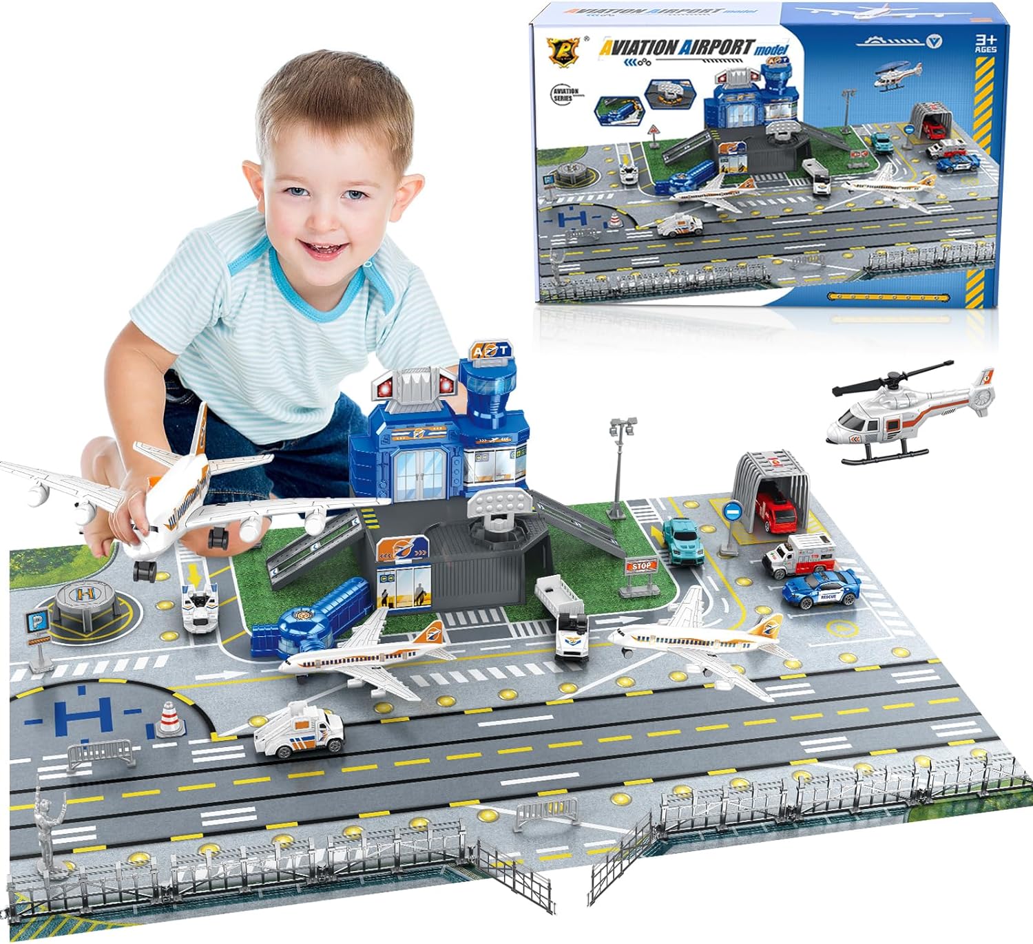 Zestaw zabawek dla dzieci z mo – Kids Toys Xmas recenzja i cena