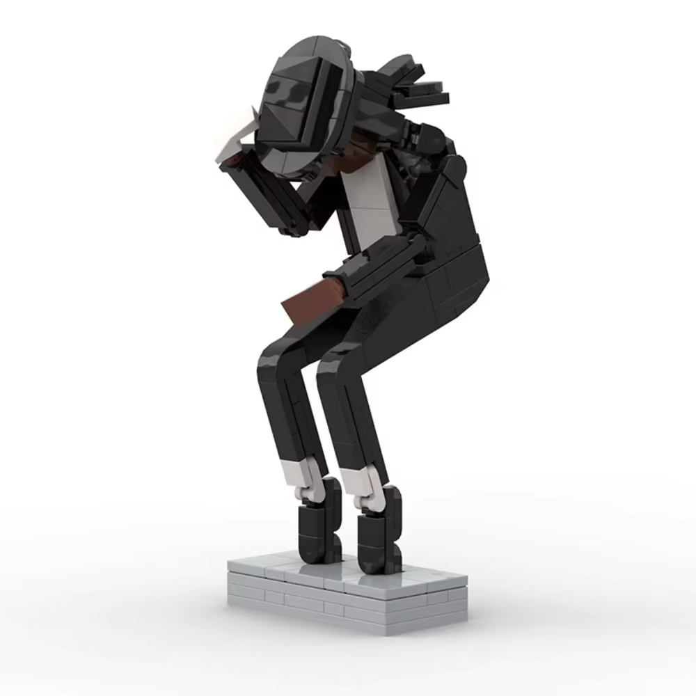 MOC Music Superstar – piosenka – Kids Toys Xmas recenzja i cena