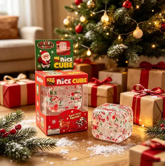 NeeDoh – zabawka sensoryczna w – Kids Toys Xmas recenzja i cena