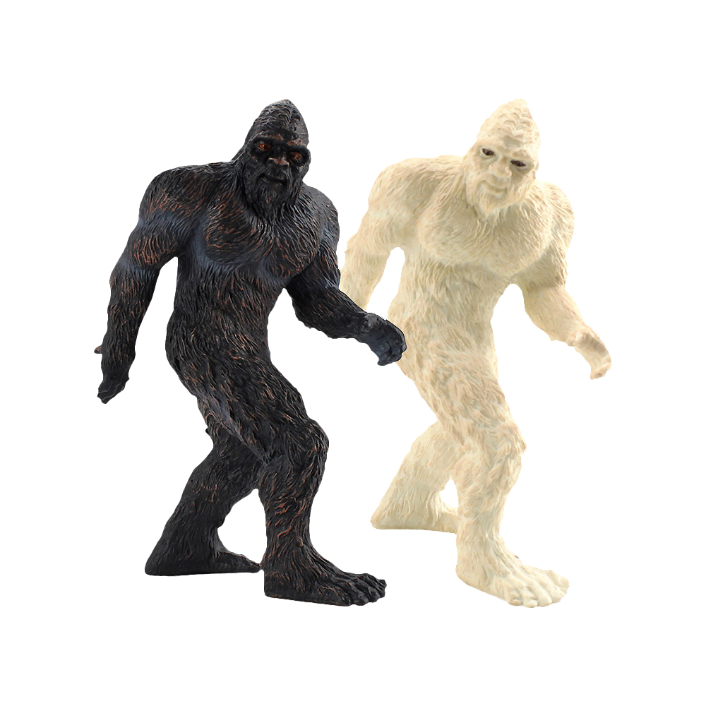 Figurki Modeli Dzikich Ludzi,  – Kids Toys Reviews recenzja i cena