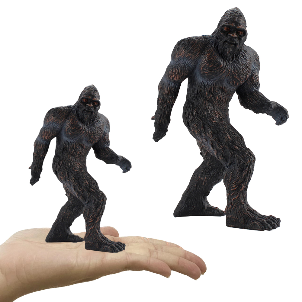 Figurki Modeli Dzikich Ludzi,  – Kids Toys Reviews recenzja i cena
