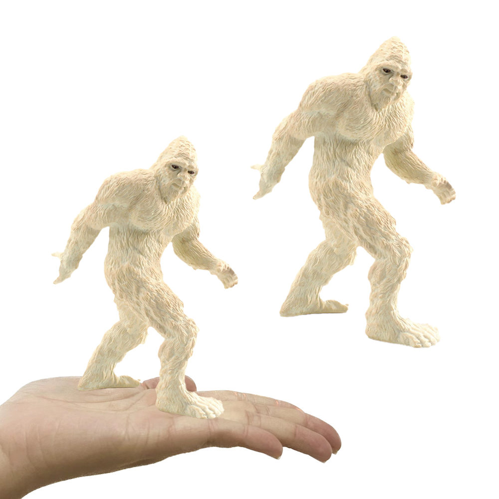 Figurki Modeli Dzikich Ludzi,  – Kids Toys Reviews recenzja i cena