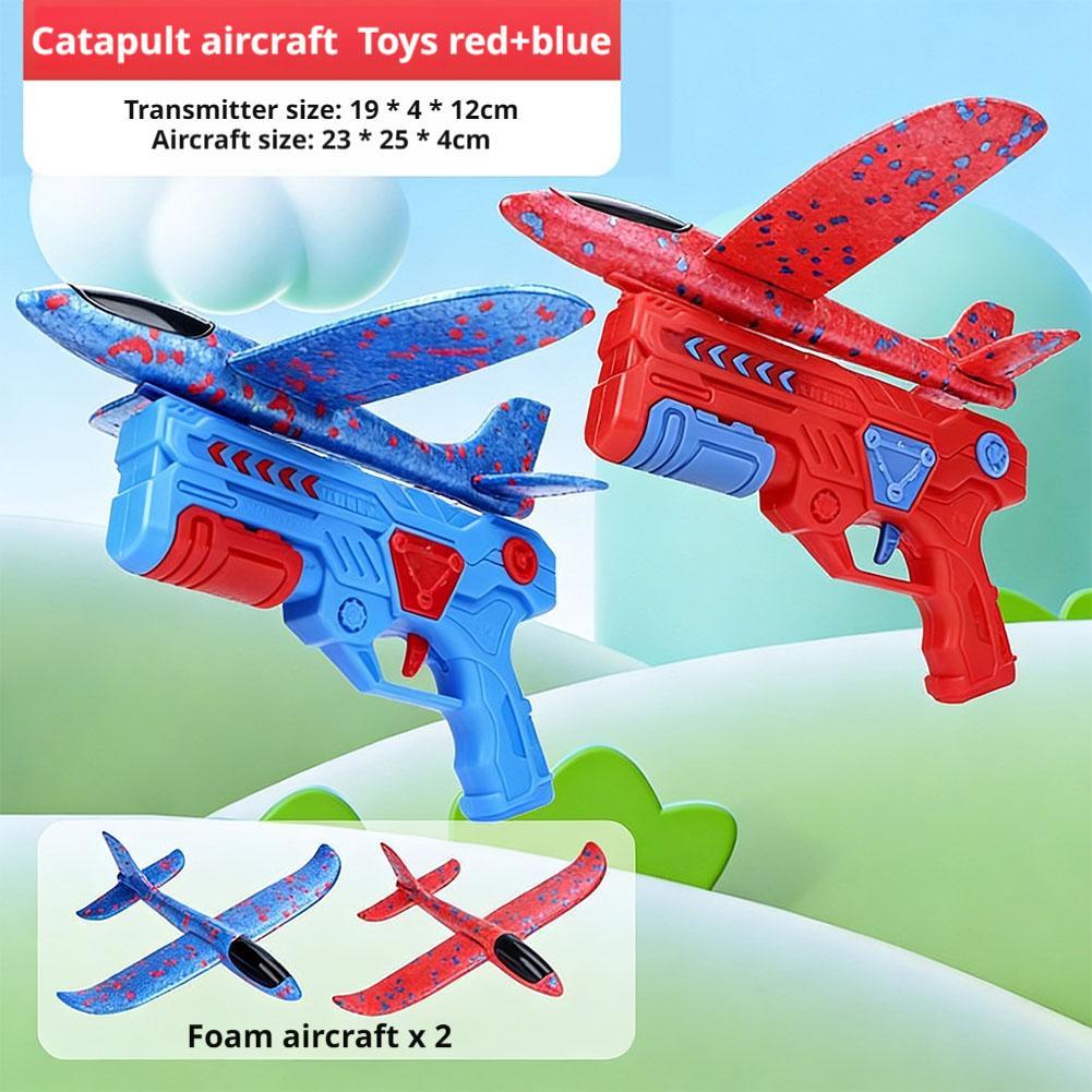 Zabawka Katapulta do Wyrzucani – Catapult Launcher Toy recenzja i cena