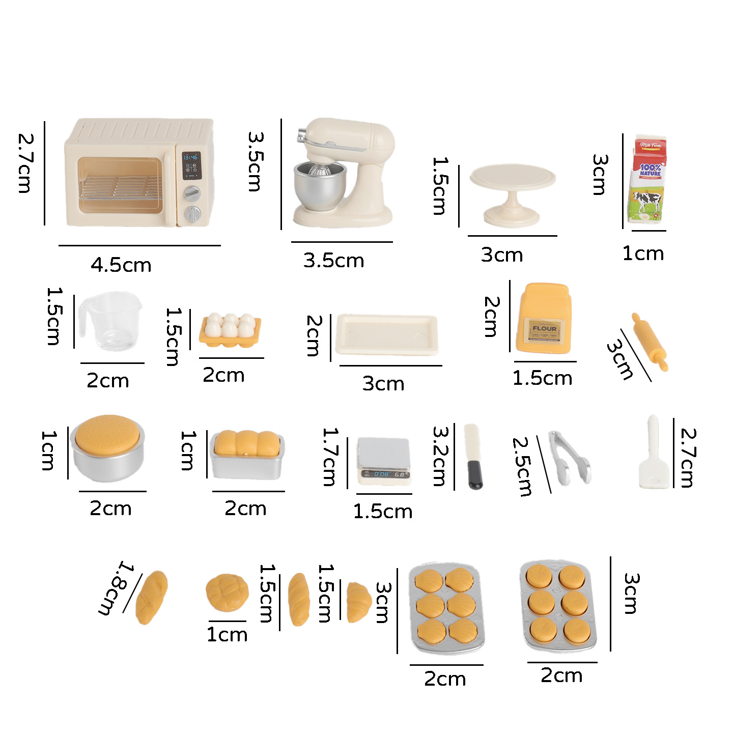Zestaw zabawek do odgrywania r – Kids Toys Kitchen Set recenzja i cena