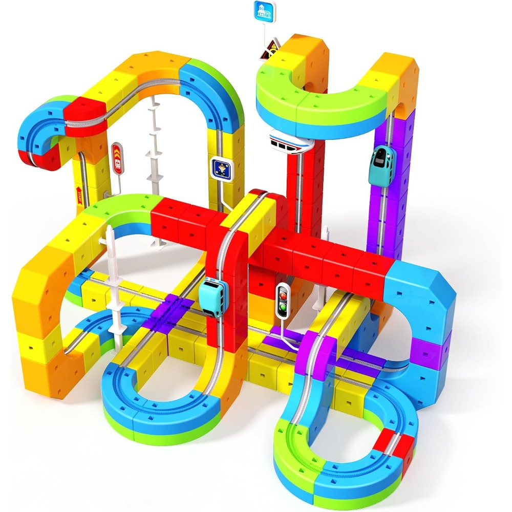 110-częściowy zestaw zabawek z – Kids Toys 3 Year Old recenzja i cena