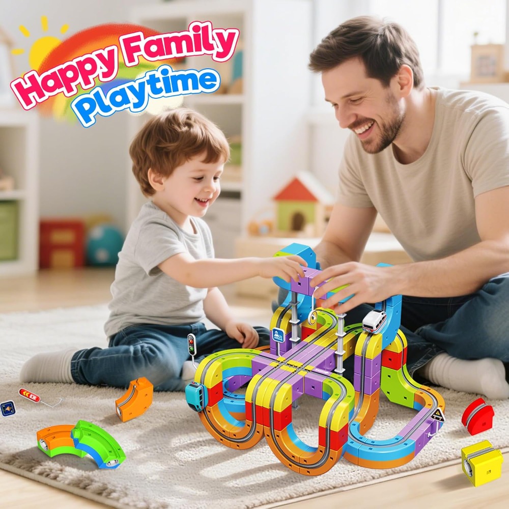 110-częściowy zestaw zabawek z – Kids Toys 3 Year Old recenzja i cena